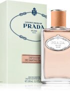 Prada Les Infusions: Infusion de Santal Chai Eau de Parfum unisex 100 ml