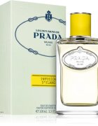 Prada Les Infusions: Infusion d'Ylang Eau de Parfum unisex 100 ml