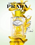 Prada Les Infusions: Infusion d'Ylang Eau de Parfum unisex 100 ml