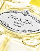 Prada Les Infusions: Infusion d'Ylang Eau de Parfum unisex 100 ml