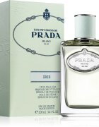 Prada Les Infusions: Infusion Iris Eau de Parfum unisex 100 ml