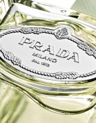Prada Les Infusions: Infusion Iris Eau de Parfum unisex 100 ml