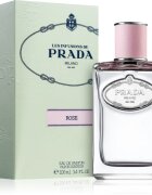 Prada Les Infusions: Infusion Rose Eau de Parfum unisex 100 ml