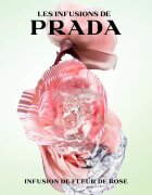 Prada Les Infusions: Infusion Rose Eau de Parfum unisex 100 ml