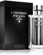 Prada L'Homme Eau de Toilette pentru bărbați 100 ml