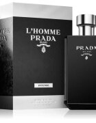 Prada L'Homme Intense Eau de Parfum pentru bărbați 100 ml