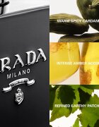Prada L'Homme Intense Eau de Parfum pentru bărbați 100 ml