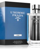 Prada L'Homme L'Eau Eau de Toilette pentru bărbați 100 ml