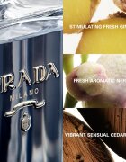 Prada L'Homme L'Eau Eau de Toilette pentru bărbați 100 ml
