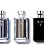 Prada L'Homme L'Eau Eau de Toilette pentru bărbați 100 ml
