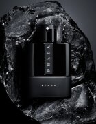 Prada Luna Rossa Black Eau de Parfum pentru bărbați 50 ml