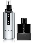 Prada Luna Rossa Black Refill Set set pentru bărbați
