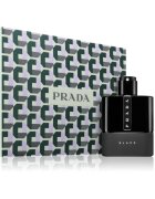 Prada Luna Rossa Black set cadou pentru bărbați