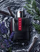 Prada Luna Rossa Carbon Eau de Parfum pentru bărbați 100 ml