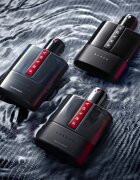 Prada Luna Rossa Carbon Eau de Parfum pentru bărbați 100 ml