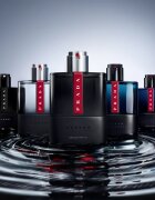 Prada Luna Rossa Carbon Eau de Parfum pentru bărbați 100 ml