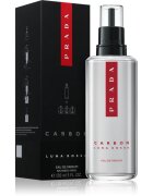Prada Luna Rossa Carbon Eau de Parfum pentru bărbați 150 ml