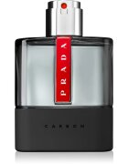 Prada Luna Rossa Carbon Eau de Toilette pentru bărbați 100 ml