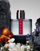 Prada Luna Rossa Carbon Eau de Toilette pentru bărbați 100 ml