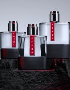 Prada Luna Rossa Carbon Eau de Toilette pentru bărbați 100 ml