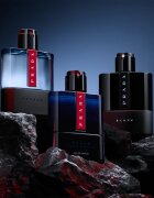 Prada Luna Rossa Carbon Eau de Toilette pentru bărbați 100 ml