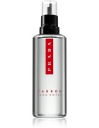 Prada Luna Rossa Carbon Eau de Toilette rezervă pentru bărbați Refill 150 ml