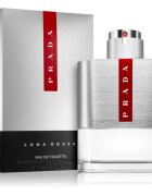 Prada Luna Rossa Eau de Toilette pentru bărbați 100 ml