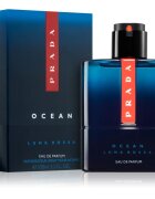 Prada Luna Rossa Ocean Eau de Parfum pentru bărbați 100 ml