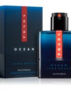 Prada Luna Rossa Ocean Eau de Parfum pentru bărbați 50 ml