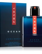 Prada Luna Rossa Ocean Eau de Toilette pentru bărbați 100 ml