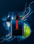 Prada Luna Rossa Ocean Eau de Toilette pentru bărbați 150 ml