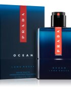 Prada Luna Rossa Ocean Eau de Toilette pentru bărbați 150 ml