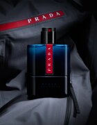 Prada Luna Rossa Ocean Eau de Toilette pentru bărbați 150 ml