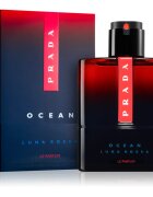 Prada Luna Rossa Ocean parfum reincarcabil pentru bărbați 100 ml