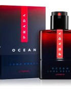 Prada Luna Rossa Ocean parfum reincarcabil pentru bărbați 50 ml