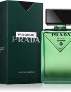 Prada Paradigme Eau de Parfum reincarcabil pentru bărbați 100 ml