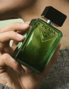 Prada Paradigme Eau de Parfum reincarcabil pentru bărbați 100 ml
