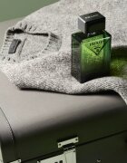 Prada Paradigme Eau de Parfum reincarcabil pentru bărbați 100 ml