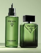 Prada Paradigme Eau de Parfum rezervă pentru bărbați Refill 150 ml