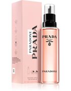 Prada Paradoxe Eau de Parfum rezervă pentru femei Refill 100 ml