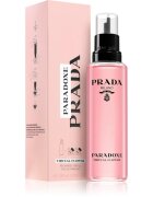 Prada Paradoxe Virtual Flower Eau de Parfum rezervă pentru femei Refill 100 ml