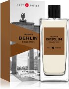 Prêt à Porter Berlin Eau de Parfum pentru bărbați 100 ml