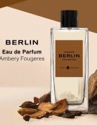 Prêt à Porter Berlin Eau de Parfum pentru bărbați 100 ml
