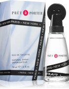 Prêt à Porter Eau de Toilette intr- o cutie pentru femei 50 ml