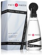 Prêt à Porter Eau de Toilette pentru femei 100 ml