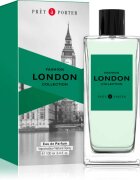 Prêt à Porter London Eau de Parfum pentru bărbați 100 ml