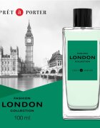 Prêt à Porter London Eau de Parfum pentru bărbați 100 ml