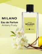 Prêt à Porter Milano Eau de Parfum pentru femei 100 ml