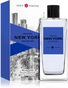 Prêt à Porter New York Eau de Toilette pentru bărbați 100 ml