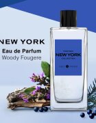 Prêt à Porter New York Eau de Toilette pentru bărbați 100 ml